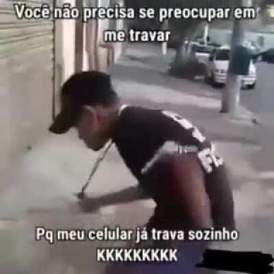 Meu Motorolazinho tá como?