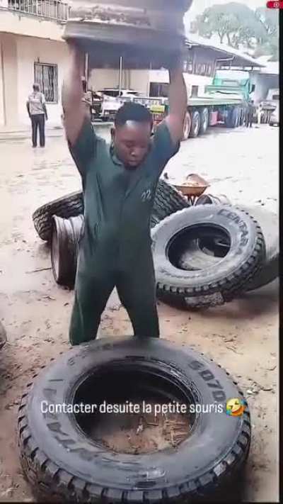 Don't try everything you see on the internet. 