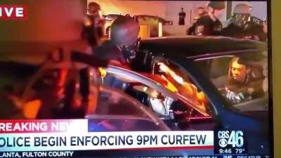 Don't take your eyes off the small screen