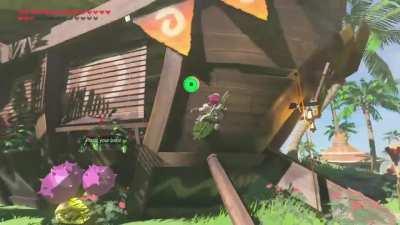 This really felt like a BIG BRAIN MOMENT. What do you think?