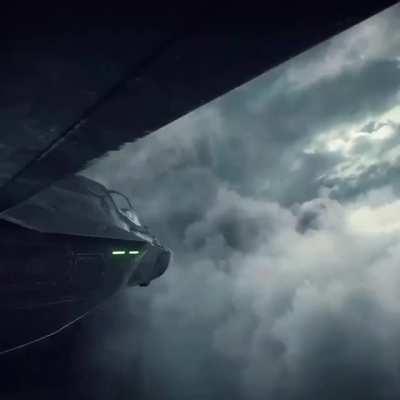 RENDEZOOK but the canopy doesn't open