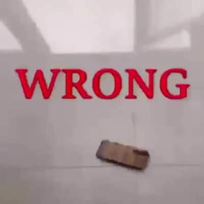 Doohickey clamperation