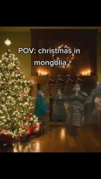 west mongolia is best mongolia