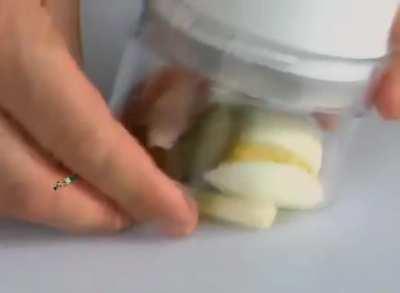 Slapchop but Everytime it's a flashbang