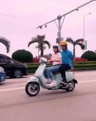 How I met your mother