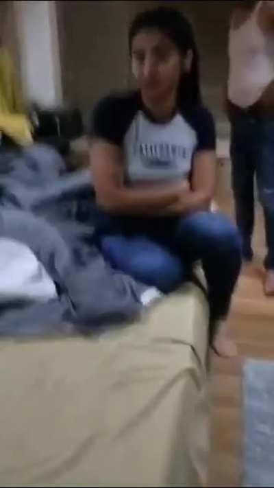 Half naked principle