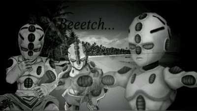 Stand Philosophy (Original in the comments)