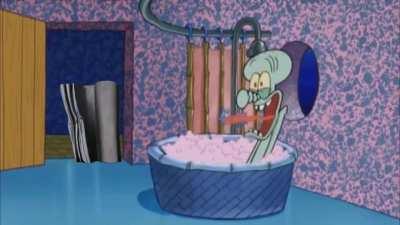 imagine seeing uhh...