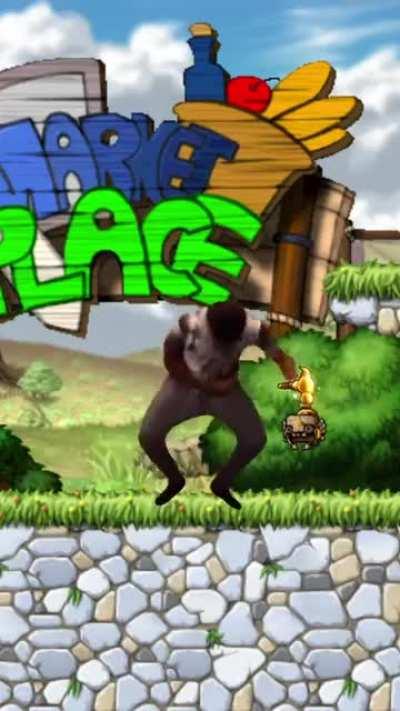 I created a reddit account to share this meme.