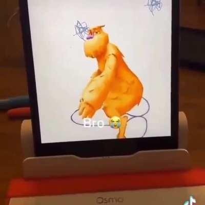 Don’t know in which subreddit to post this kinda though it fits here