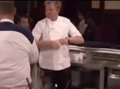 When your squad keeps needing armour.