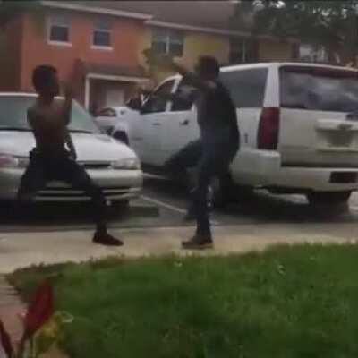 X's footwork though