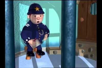 O Mister Lei comtiu frade fixcal