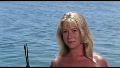 Helen Mirren @24 NSFW