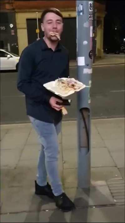 This is what being drunk looks like.