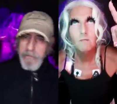 Bad bitches, 2 for 1 😎