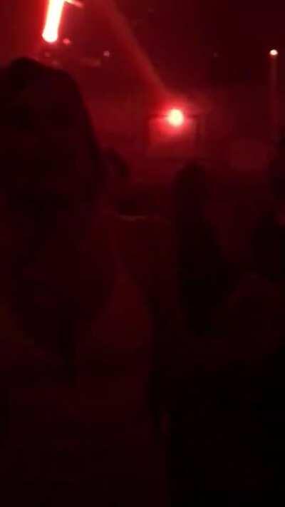 I think i go to the wrong Night Clubs🤔