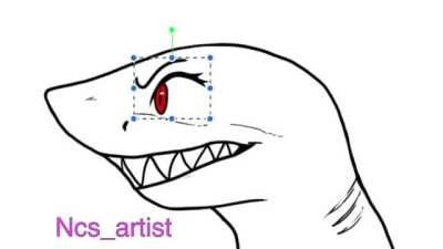 Every Shark Furry (by NCS_artist)