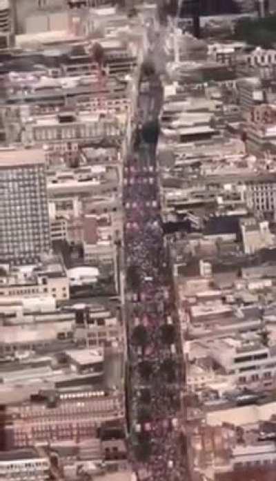 Hey look! The world does have some sensible people!