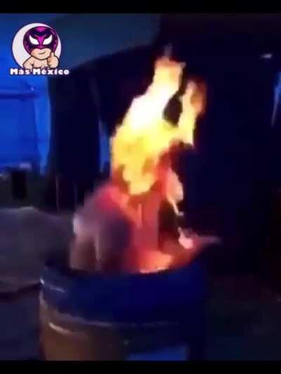 Mexican Home Remedies