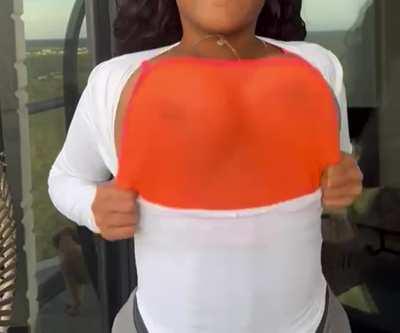 This is the view you’ll get daily from me