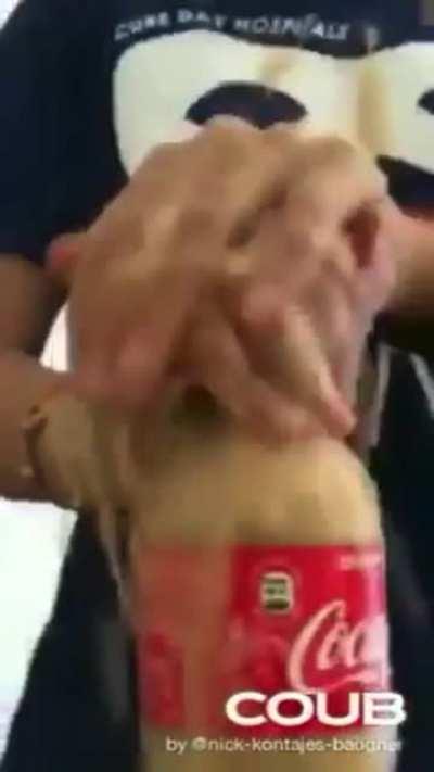 And they wonder why we bully kids