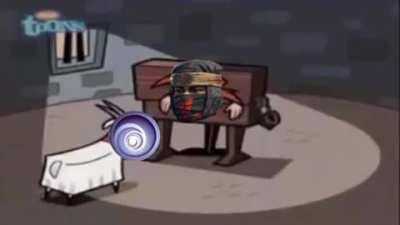 balance patch in a nutshell