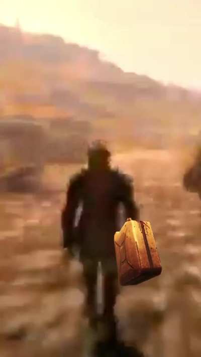 The survivor Blood Event experience