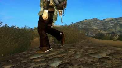 First attempt creating Spurs sound effects: Thoughts?