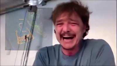 I'll miss my boy stridebreaker