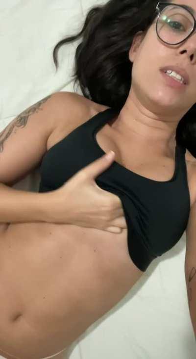 Slowly showing you my beauties