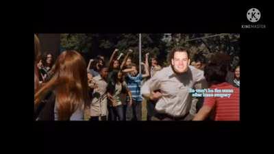 [OC] “Hi, we’re here to f**k sh*t up”