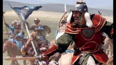 Happy Bulgar Monday.