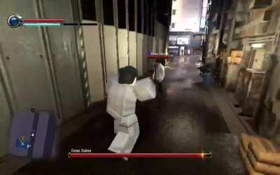 Just another regular KIWAMI 2 no damage video