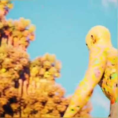 me when I have to do a PPT presentation, but accidentally injected too much marijuana shroommaloomies.