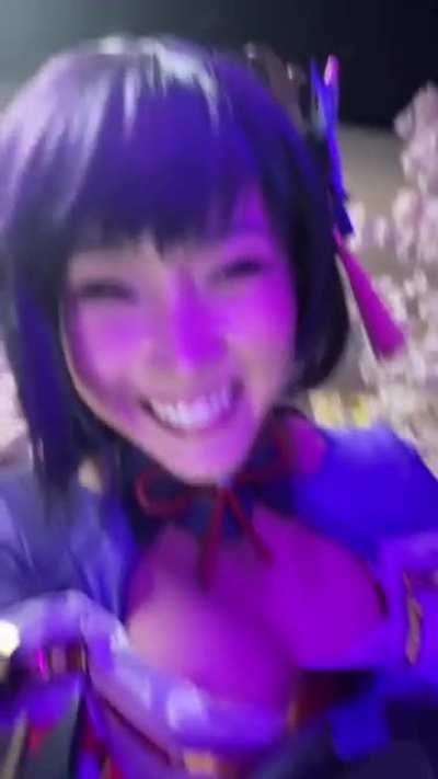 Alodia Gosiengfiao