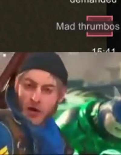 I'm playing with CE, am I cooked?