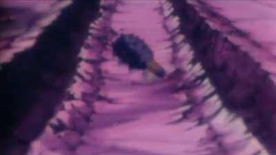 there isnt any shitpost here, its just goku vs janemba