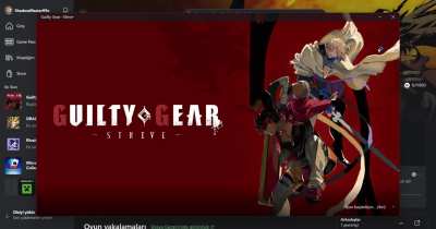 I bought the game from XBOX/Microsoft Store but it doesnt launch ever I dont know why this happens someone please help