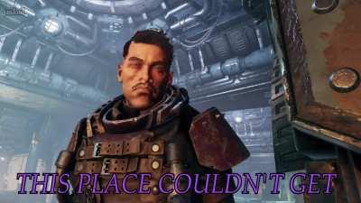 Kek or Cringe with Zealot Judge (voiced by his voice actor James Alexander)