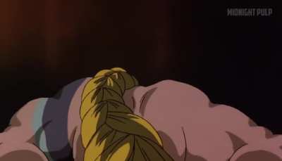 I’m serious when I say this is hands down one of the best fight scenes of all time