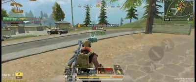 Tutorial on how to dodge bullets (in new update) in comments.