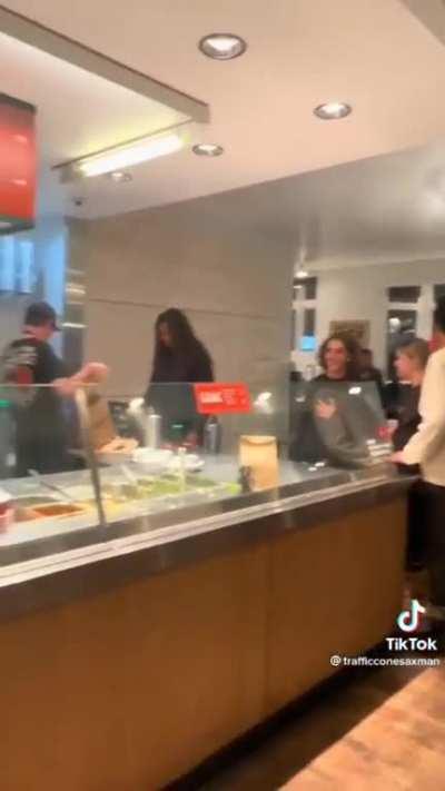 TrafficPhone, The Music Master