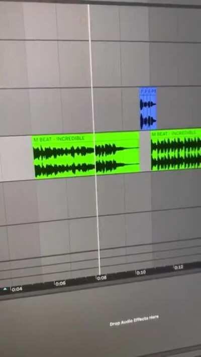 Mbeat ft General Levy and Pep Guardiola