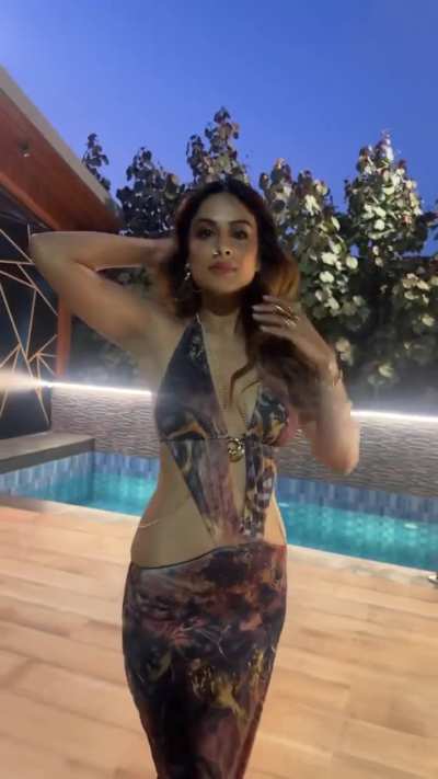 Nia Sharma