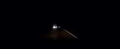 It’s 10x funnier in the dark