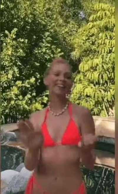 What a fuck body ❤️