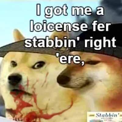 A loicense is a loicense