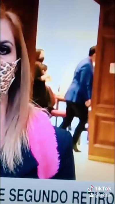 Celebrando el segundo retiro del 10%