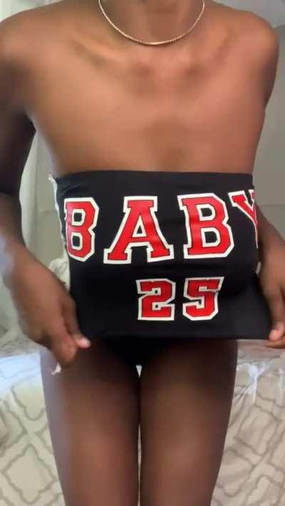 The end is just as good as the beginning 😊